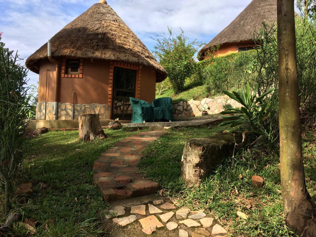 Nyore Hillside Retreat Mbarara Екстер'єр фото